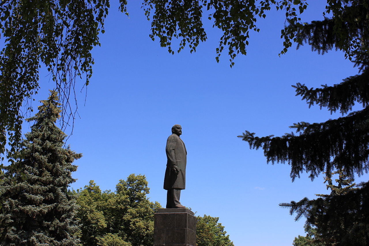 Artyomovsk